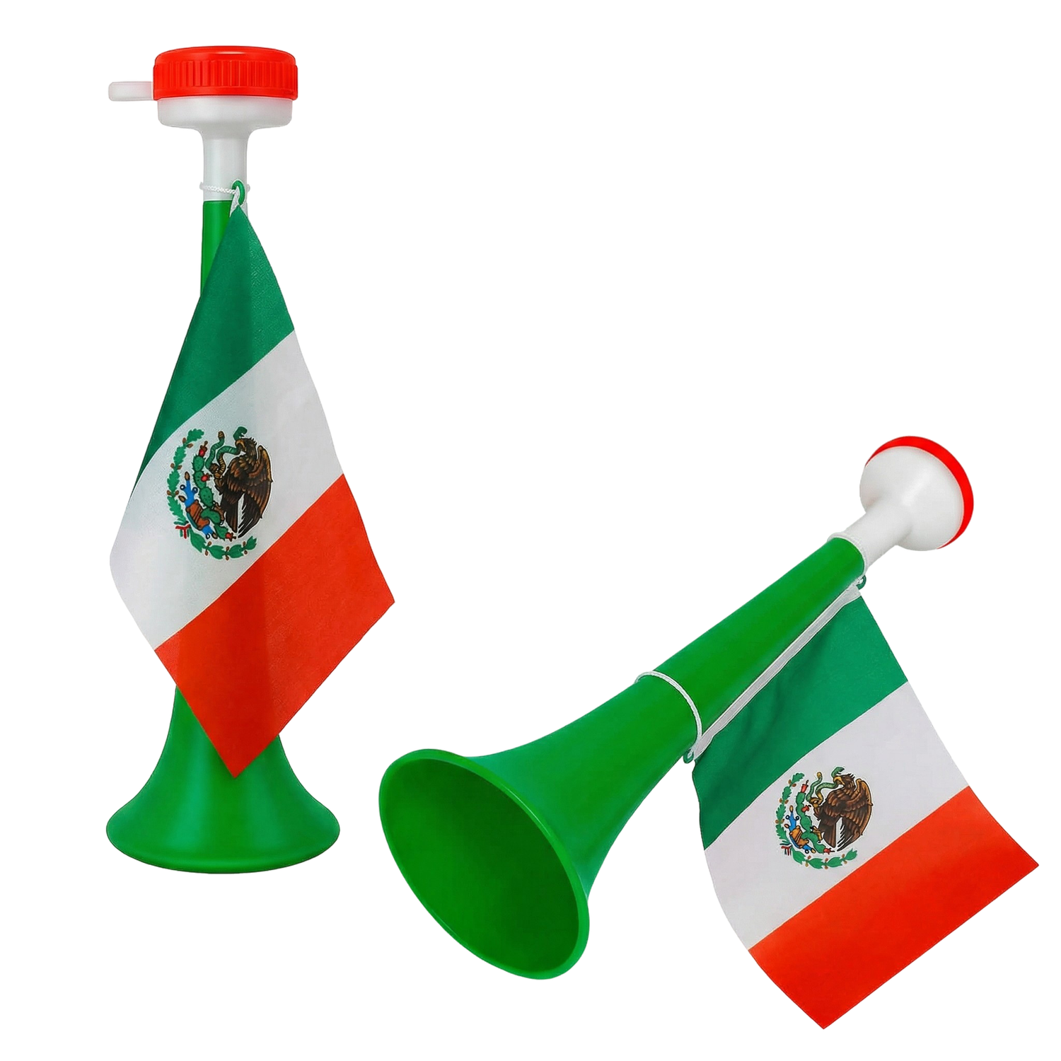 Vuvuzela tricolor BALIN