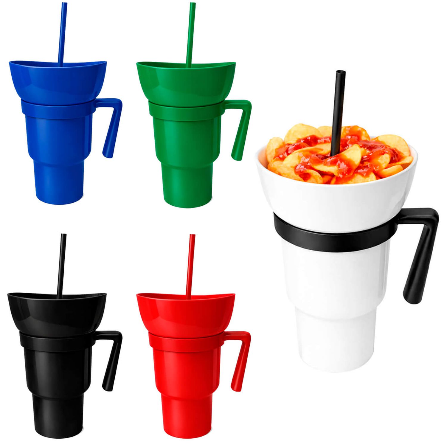 Vaso botanero GRIFFIN