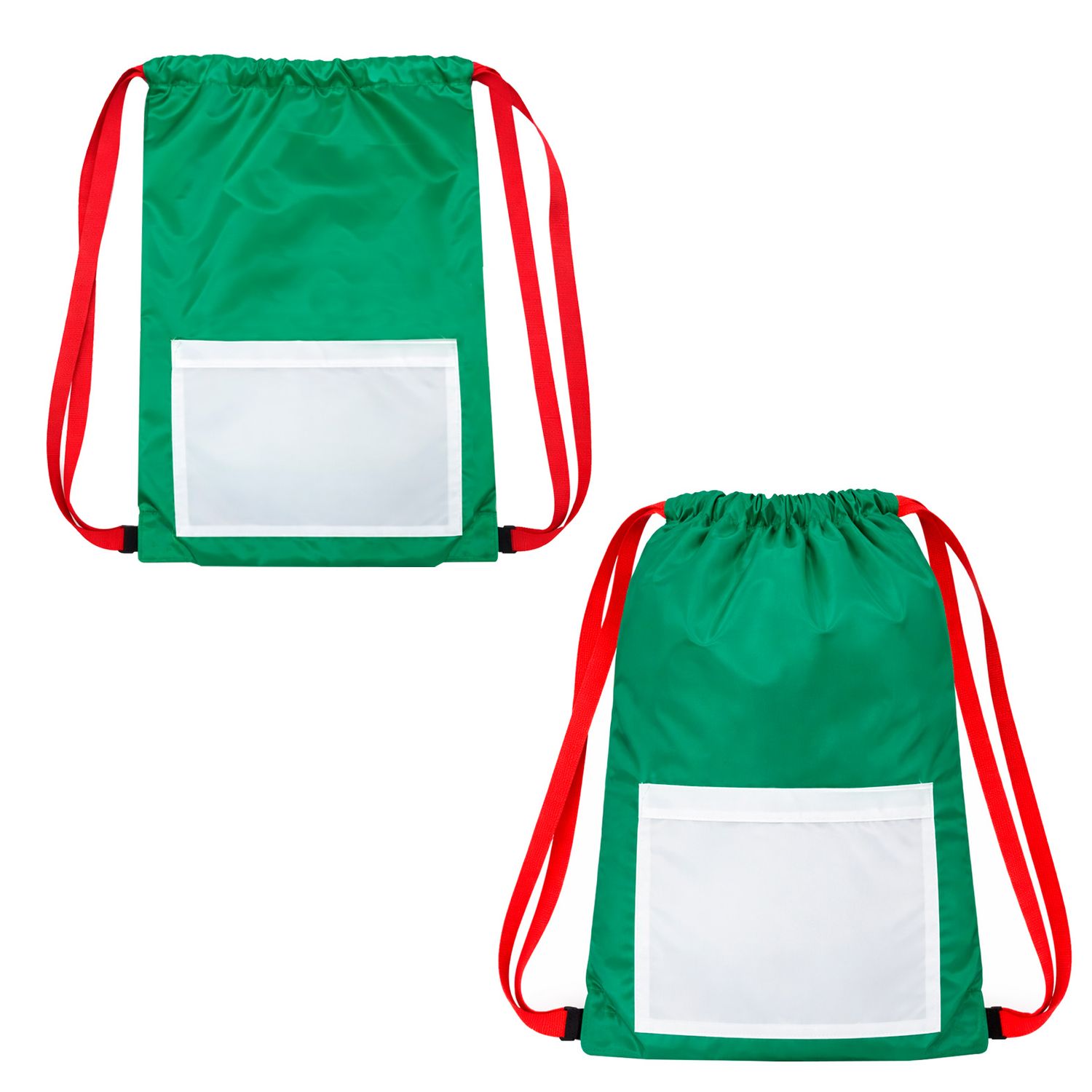 Morral tricolor