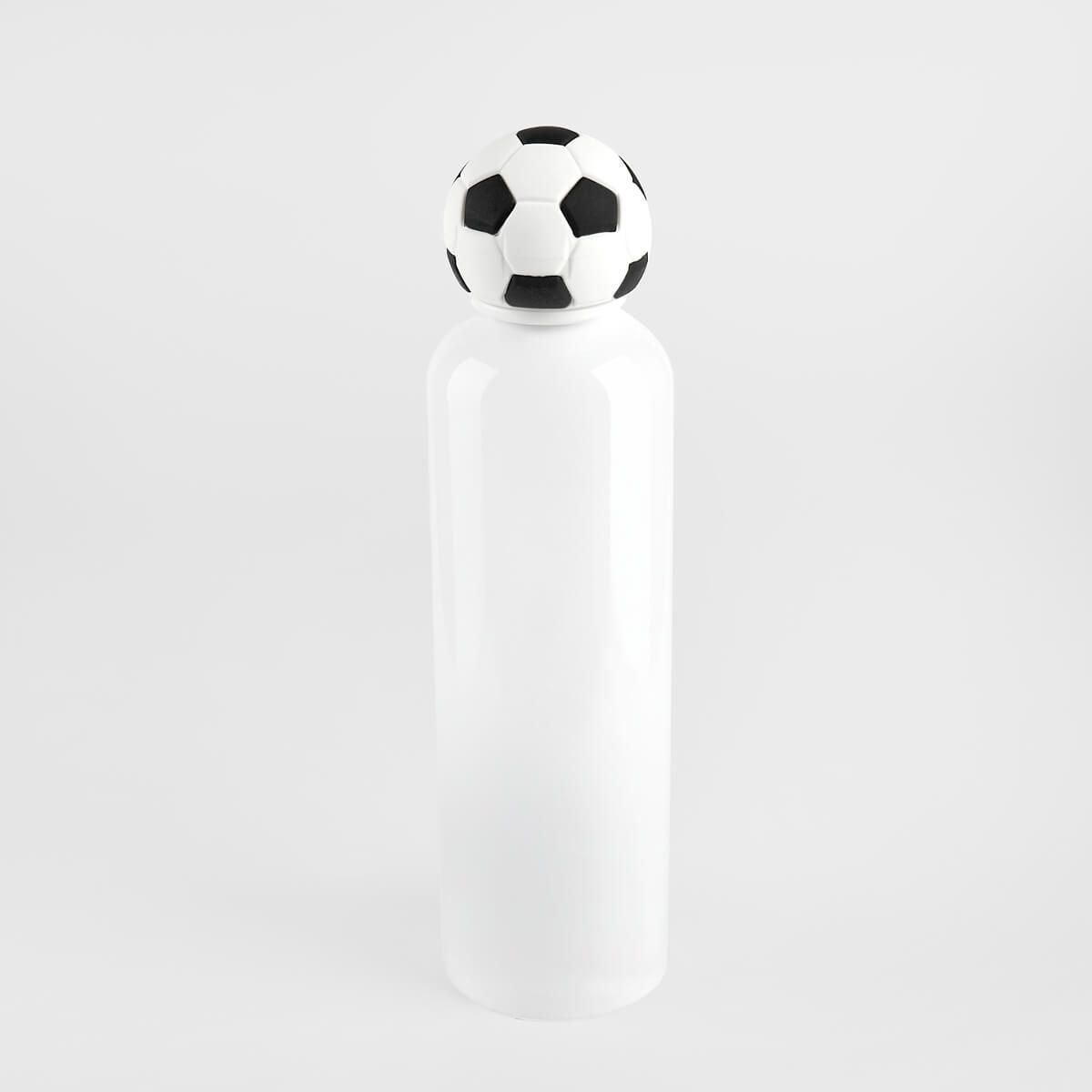 CILINDRO METÁLICO SOCCER