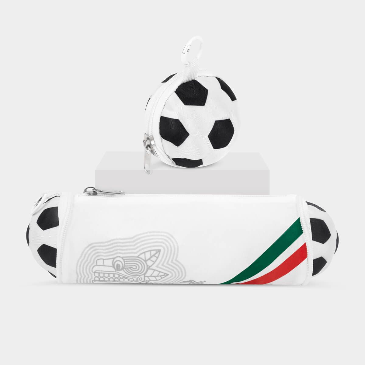 ESTUCHE ESCOLAR MÉXICO