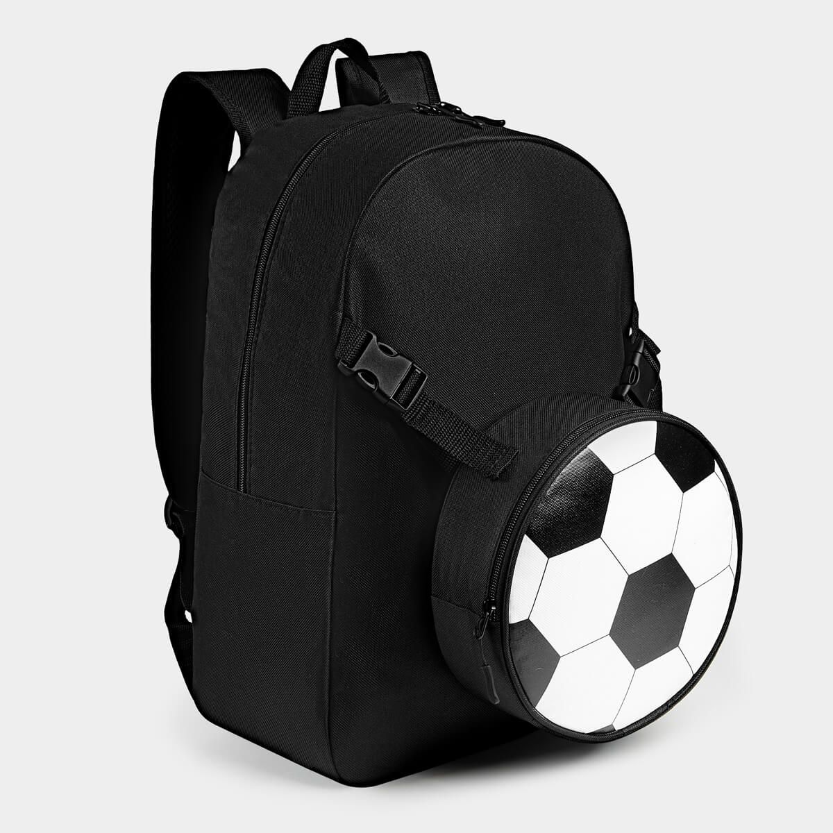 MOCHILA SOCCER