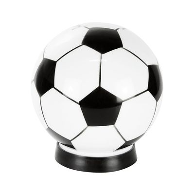 ALCANCÍA EN FORMA DE BALÓN