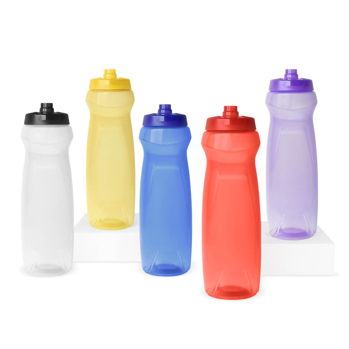 CILINDRO DE PLÁSTICO JOGGER