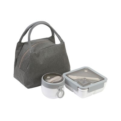 Juego de recipientes para alimentos Mey