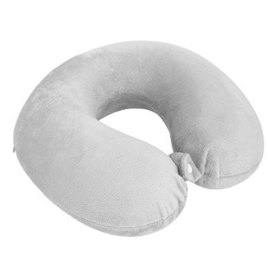 ALMOHADA DE CUELLO PARA VIAJE REST