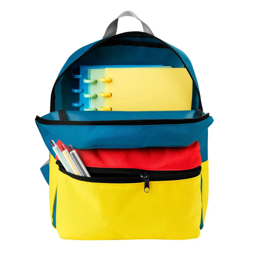 MOCHILA MINI KIDS