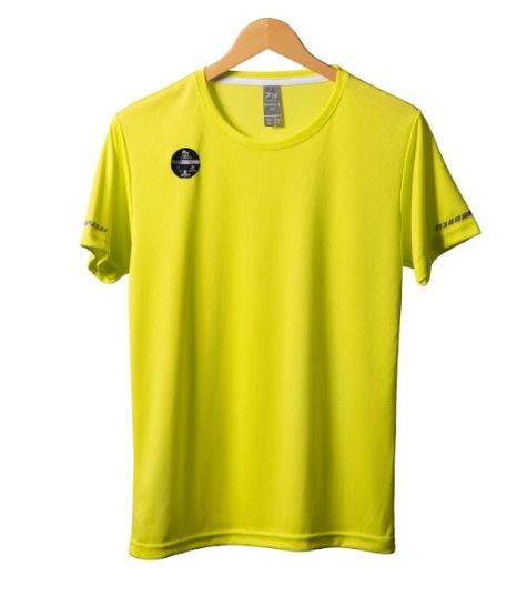 PLAYERA DEPORTIVA POLIÉSTER
