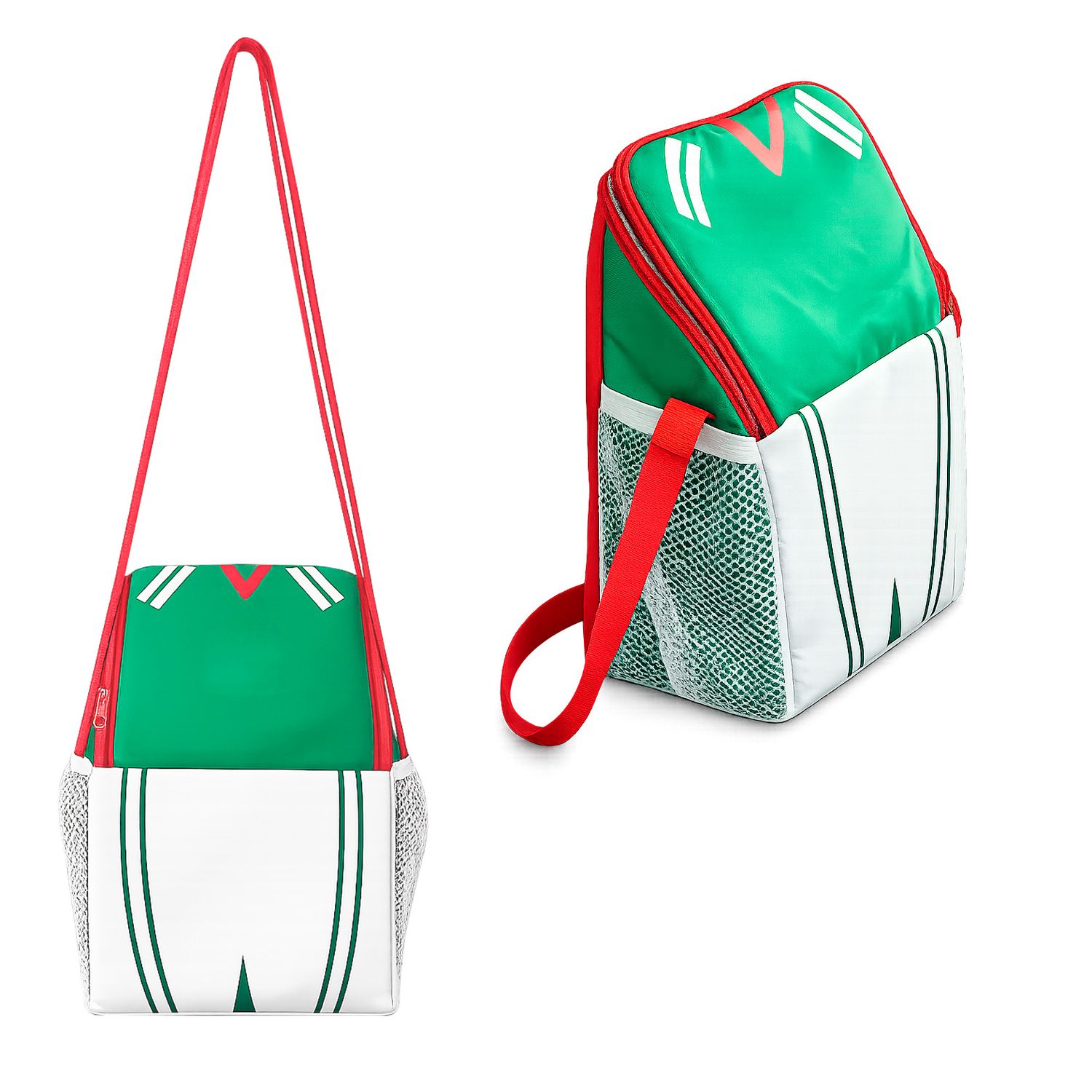 Lonchera tricolor RANDY