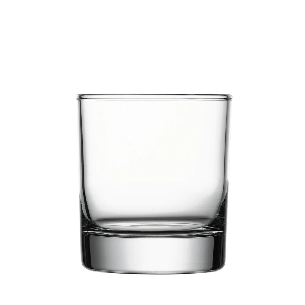 VASO WHISKERO LISO LEXINGTON ROCK