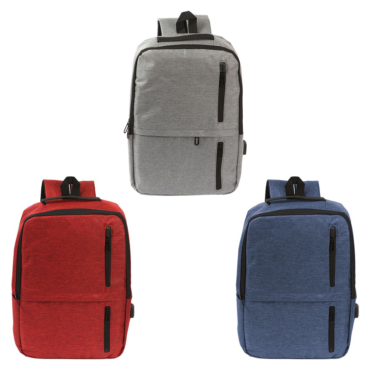 MOCHILA BONDY
