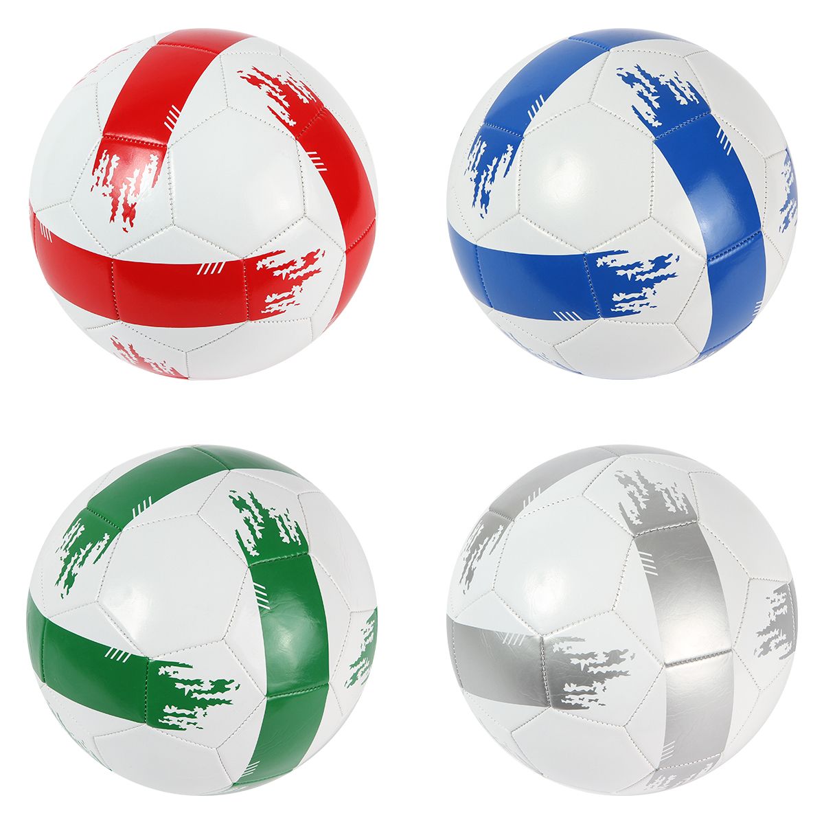 Balón Vetralla de PVC #5