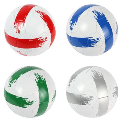 Balón Vetralla de PVC #5