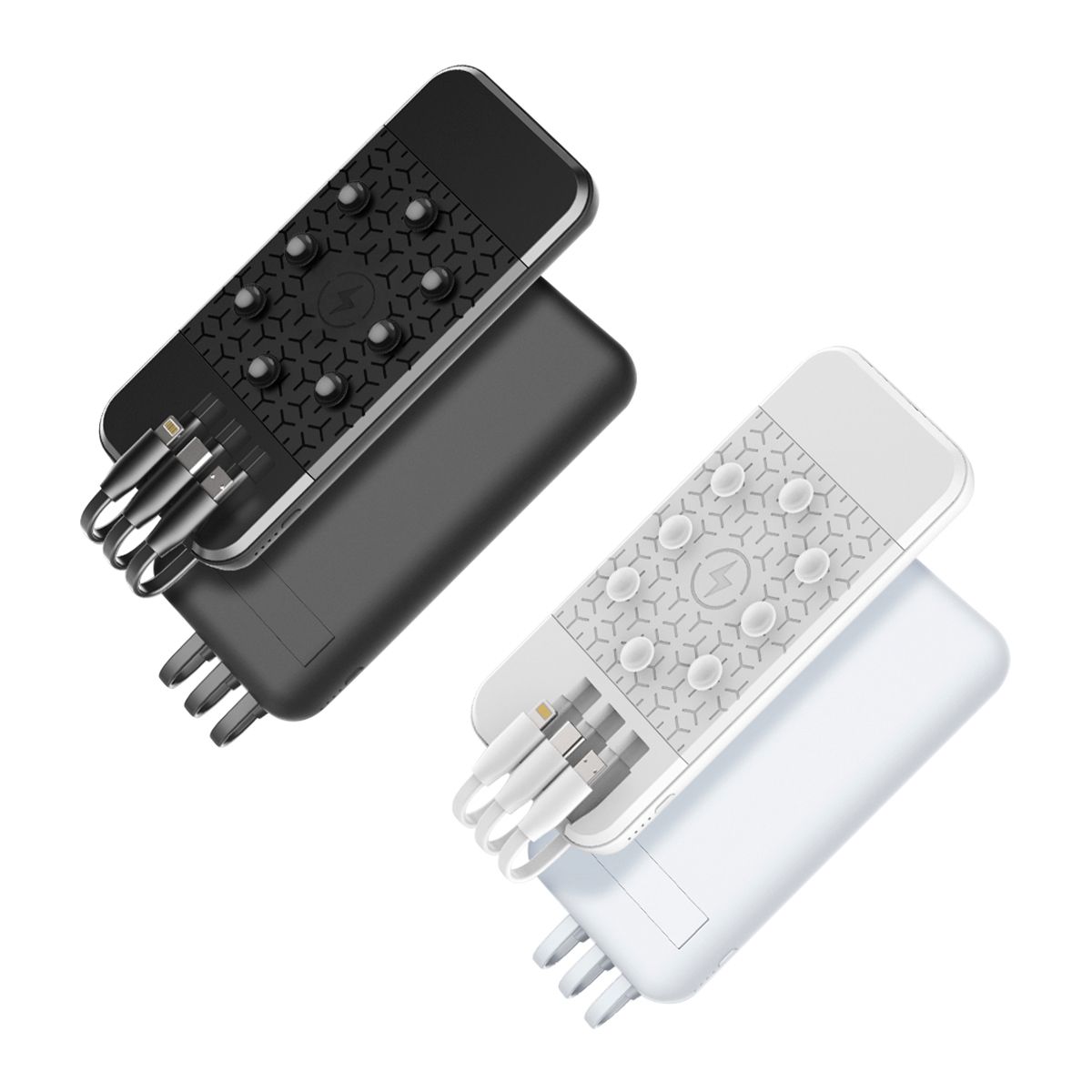 Power Bank Sissa 10,000 mAh