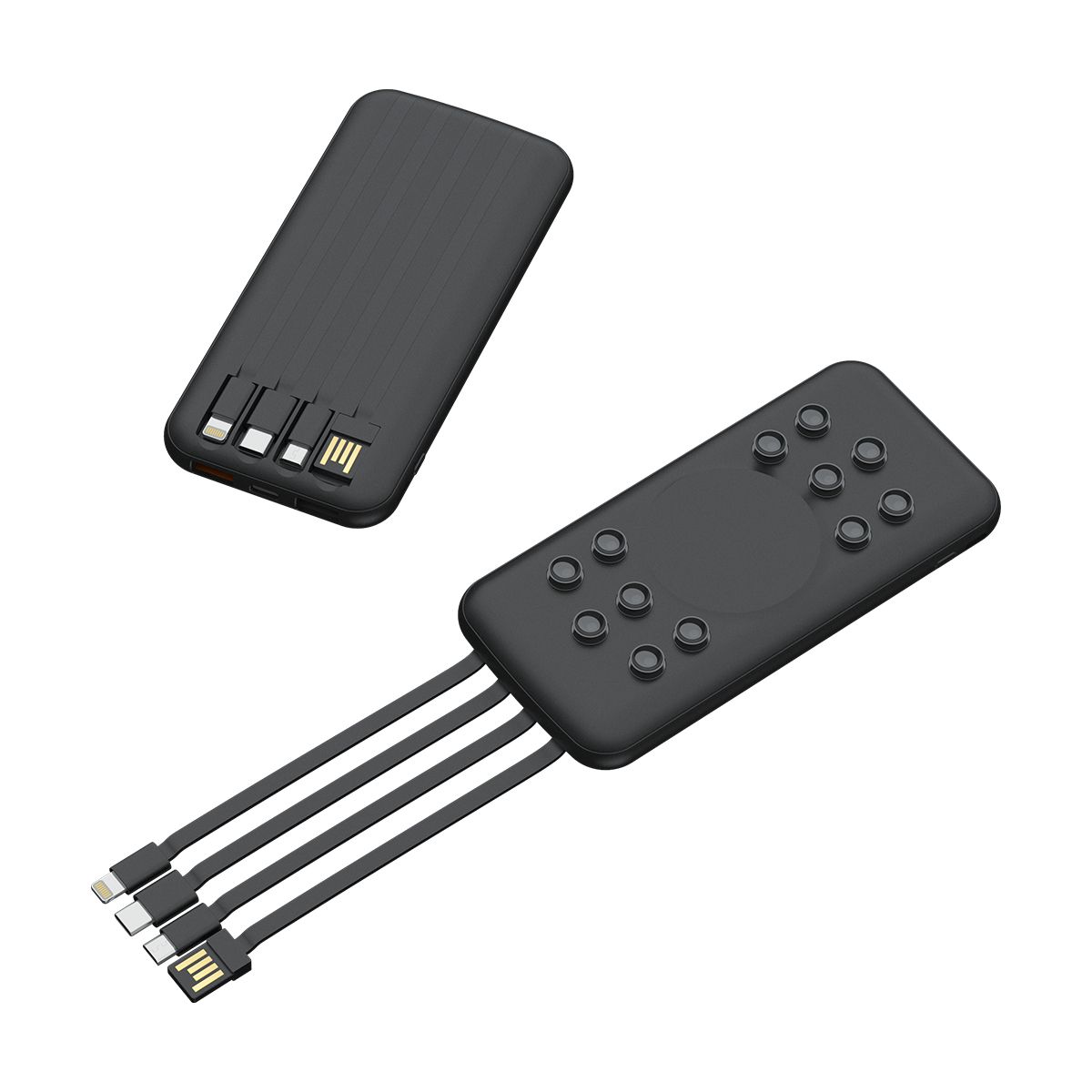 Power Bank Pomonte 10,000 mAh