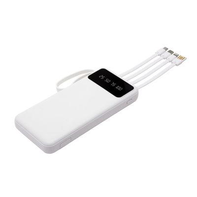 Power Bank multipuerto "MICHIGAN"
