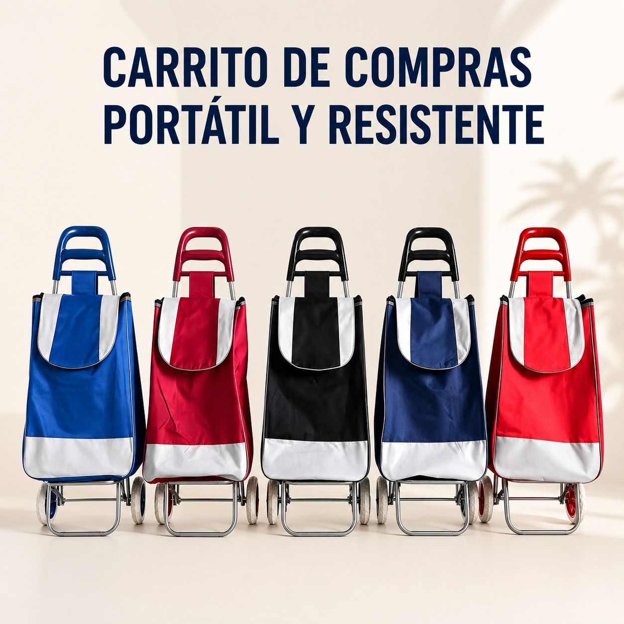 Carrito de compras