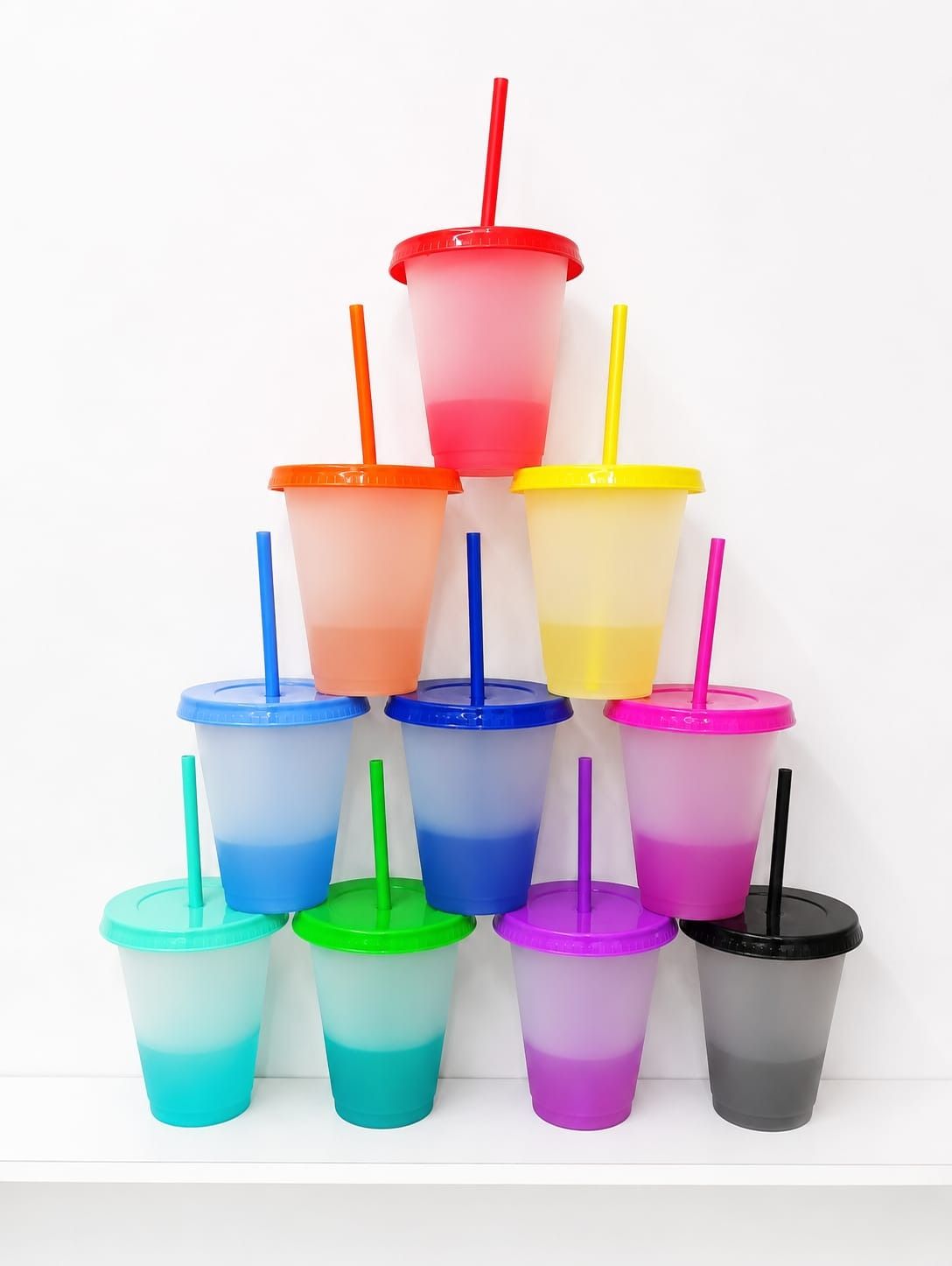 VASO MÁGICO 16 oz KIDS