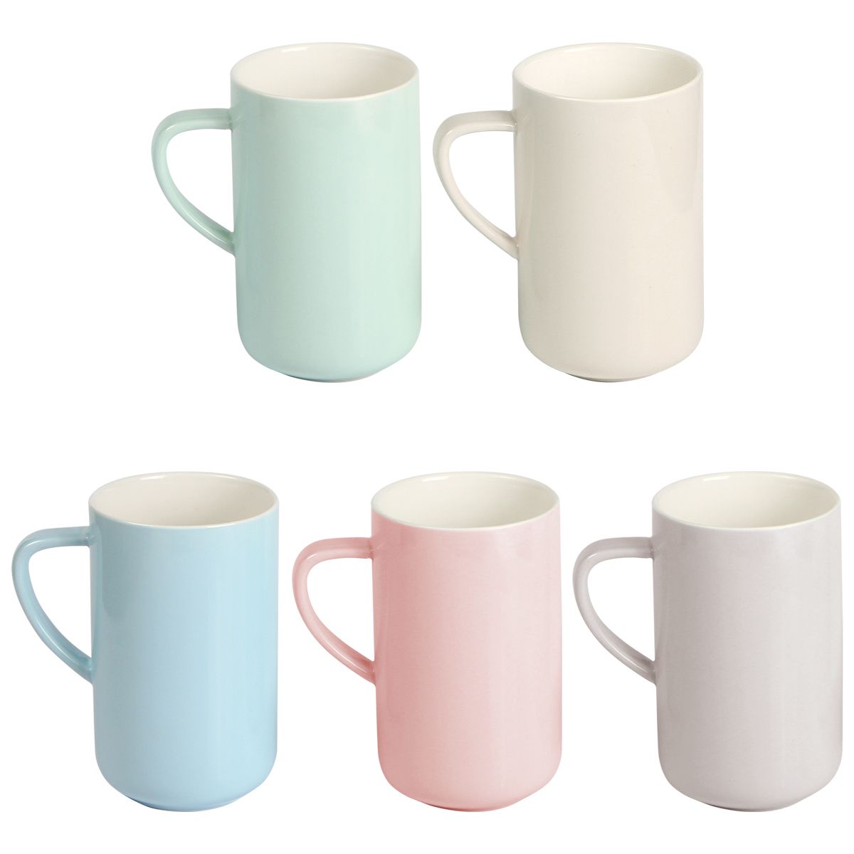 Taza de cerámica 650 ml Vailima