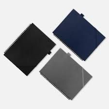 LIBRETA AGENDARIO BORGES