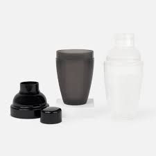 SHAKER ZARMIK