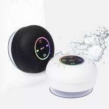 BOCINA TECHRA