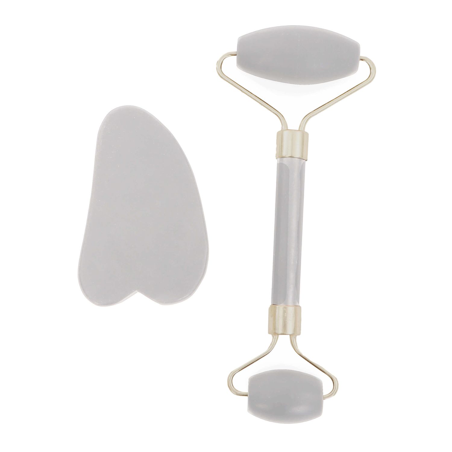KIT DE RODILLO Y GUA SHA MENA