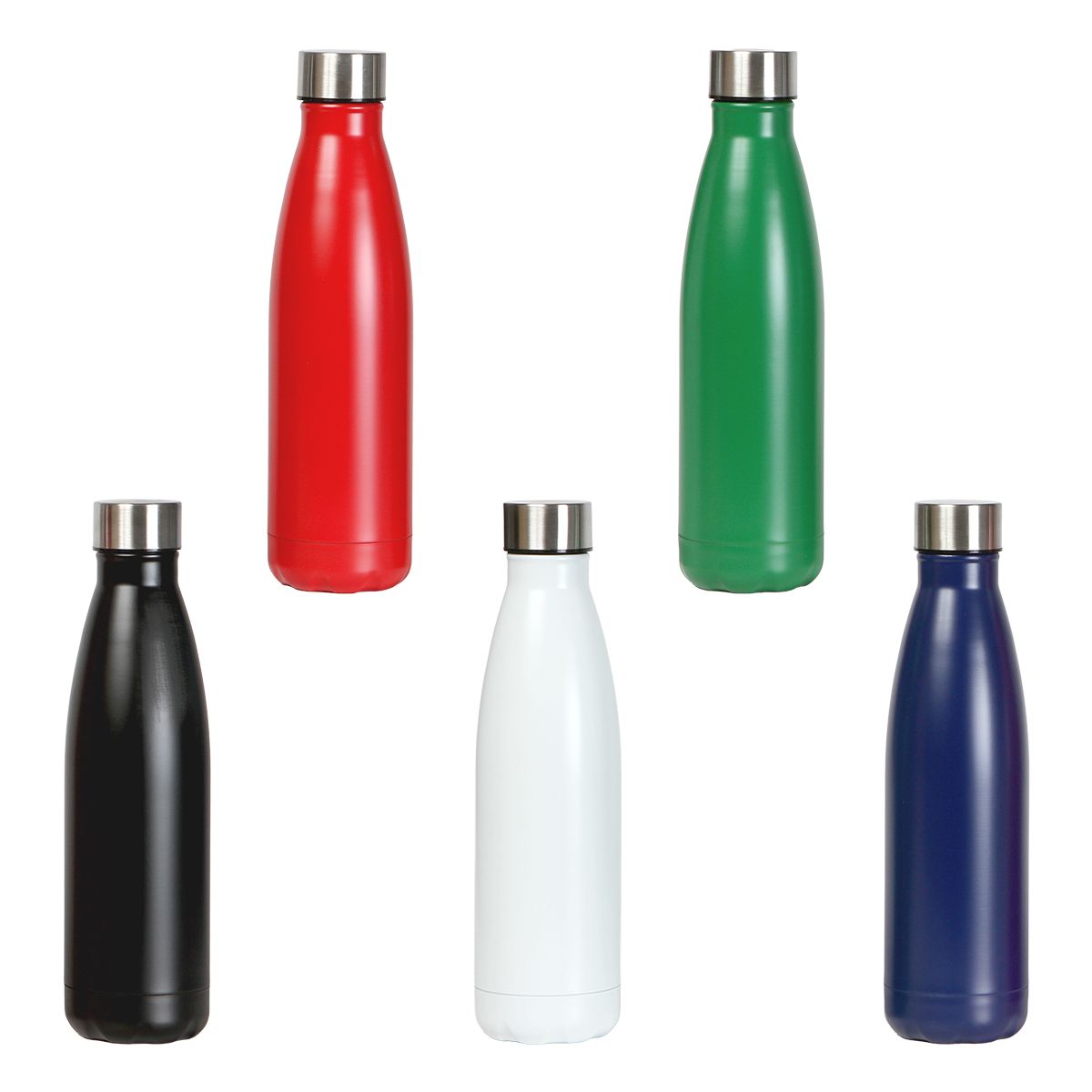 Botella Vetren.
