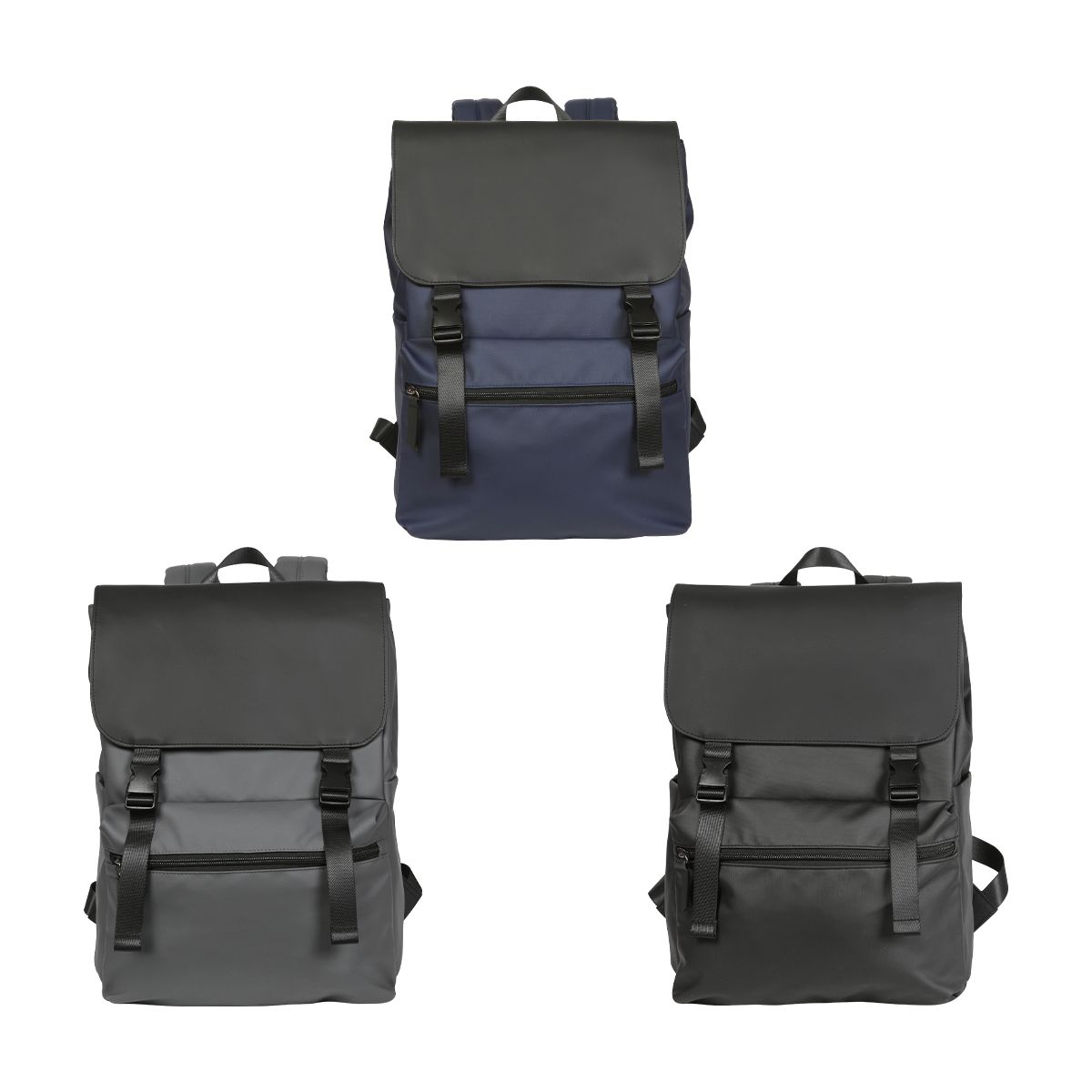 Mochila Lakatamia