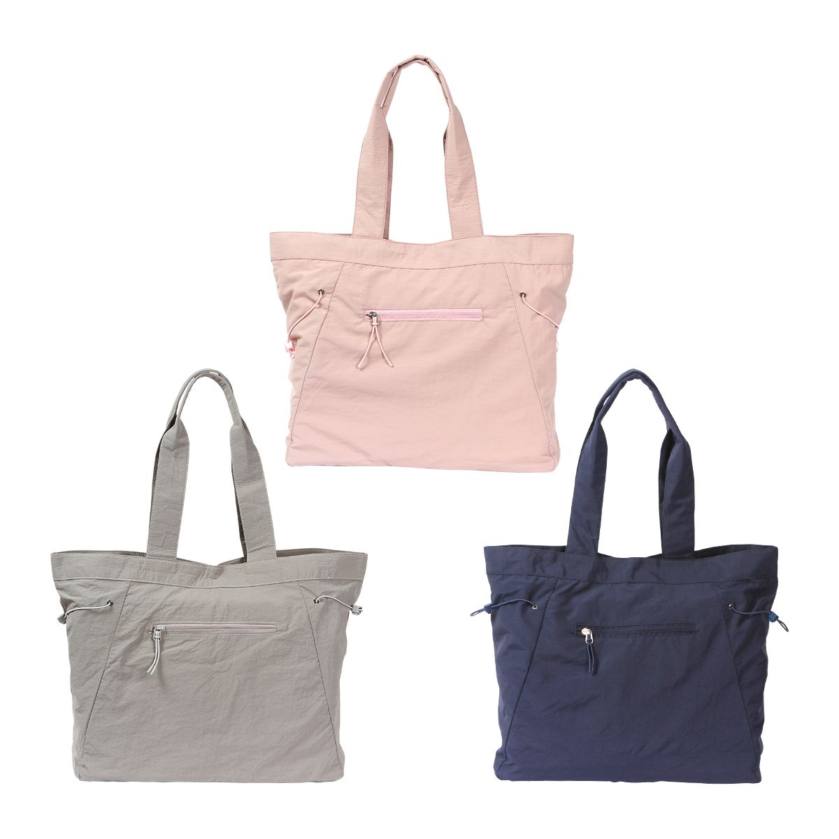 Bolsa Laki
