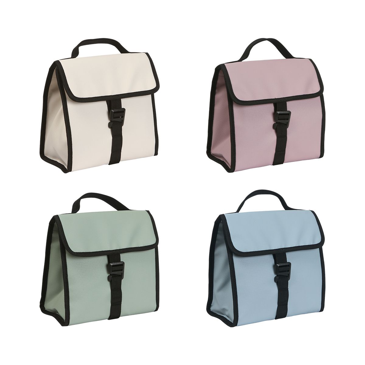 Mini lonchera Ardino