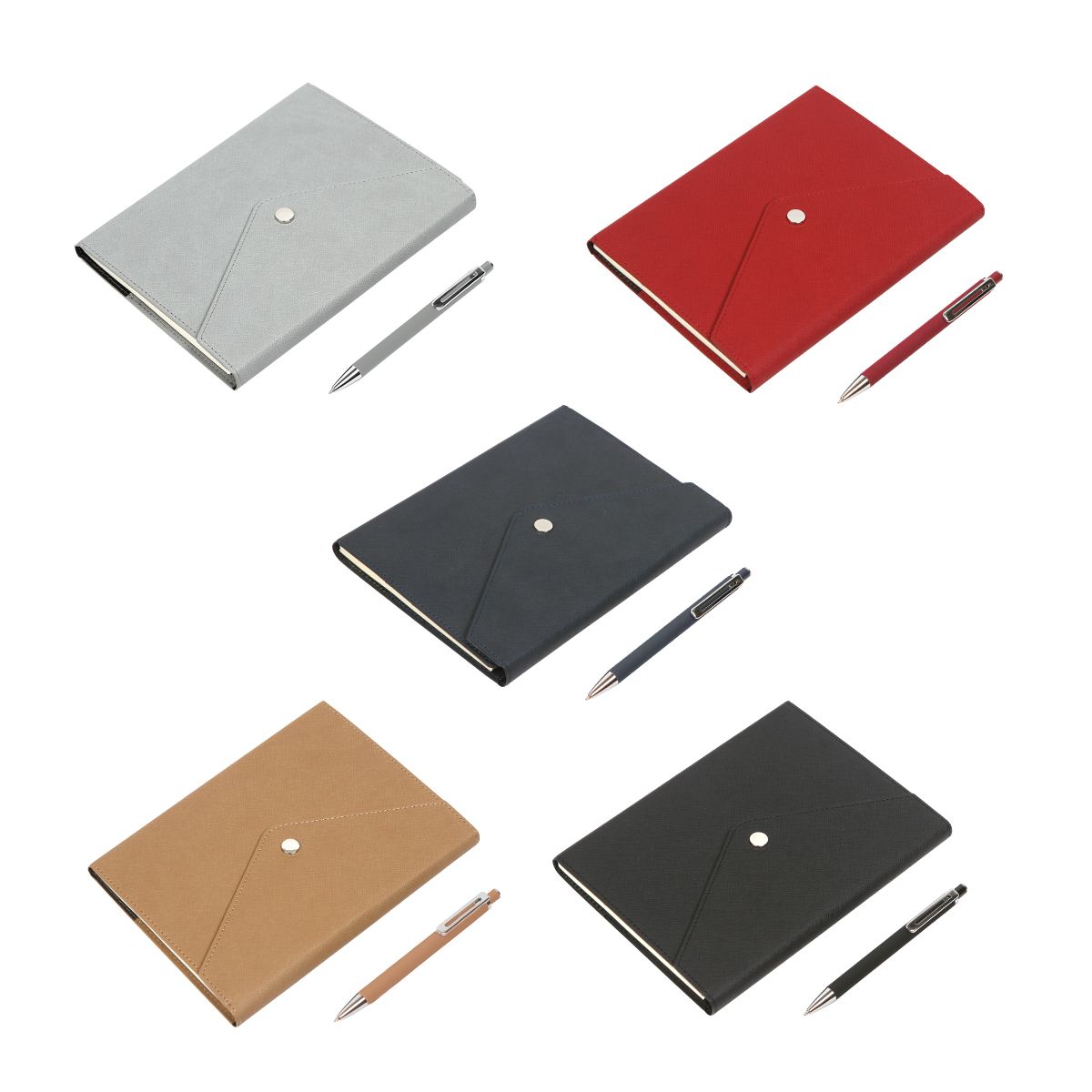 Libreta Pervolia