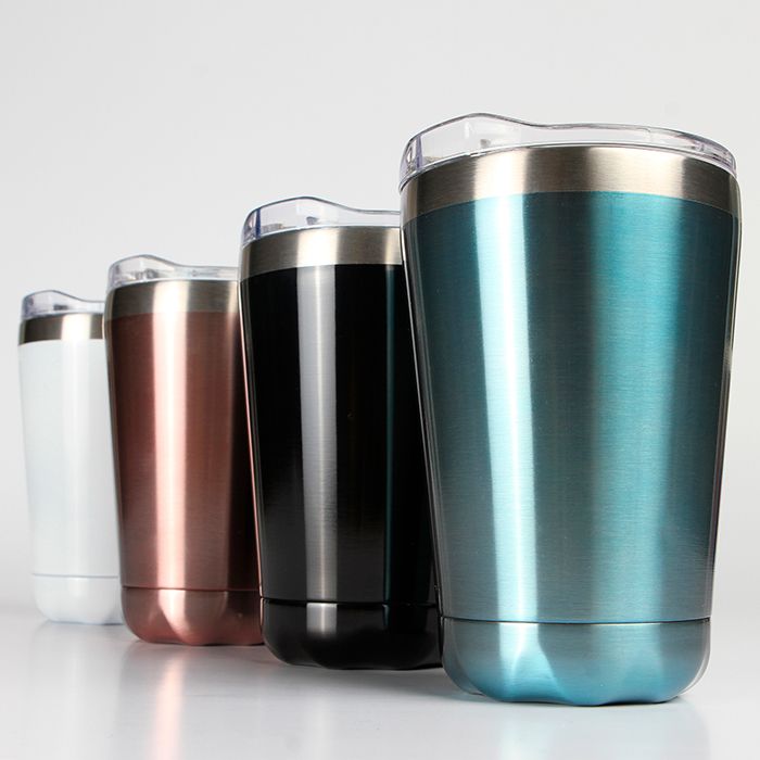 Vaso Paine.