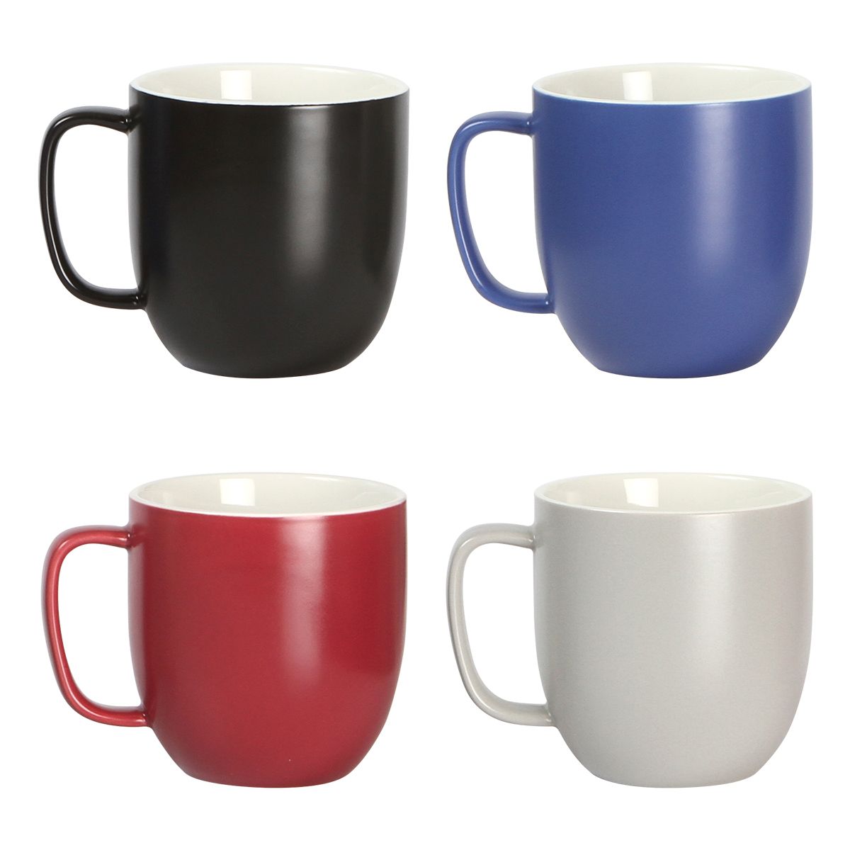 Taza Keila.