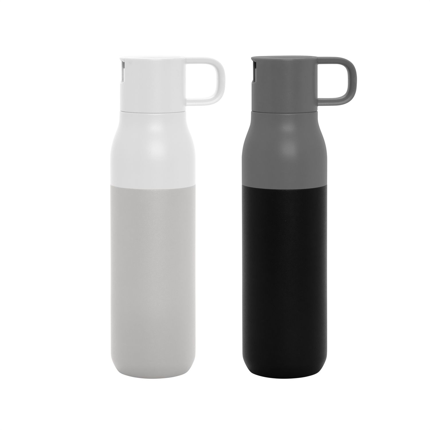 Botella ROLLING TOP