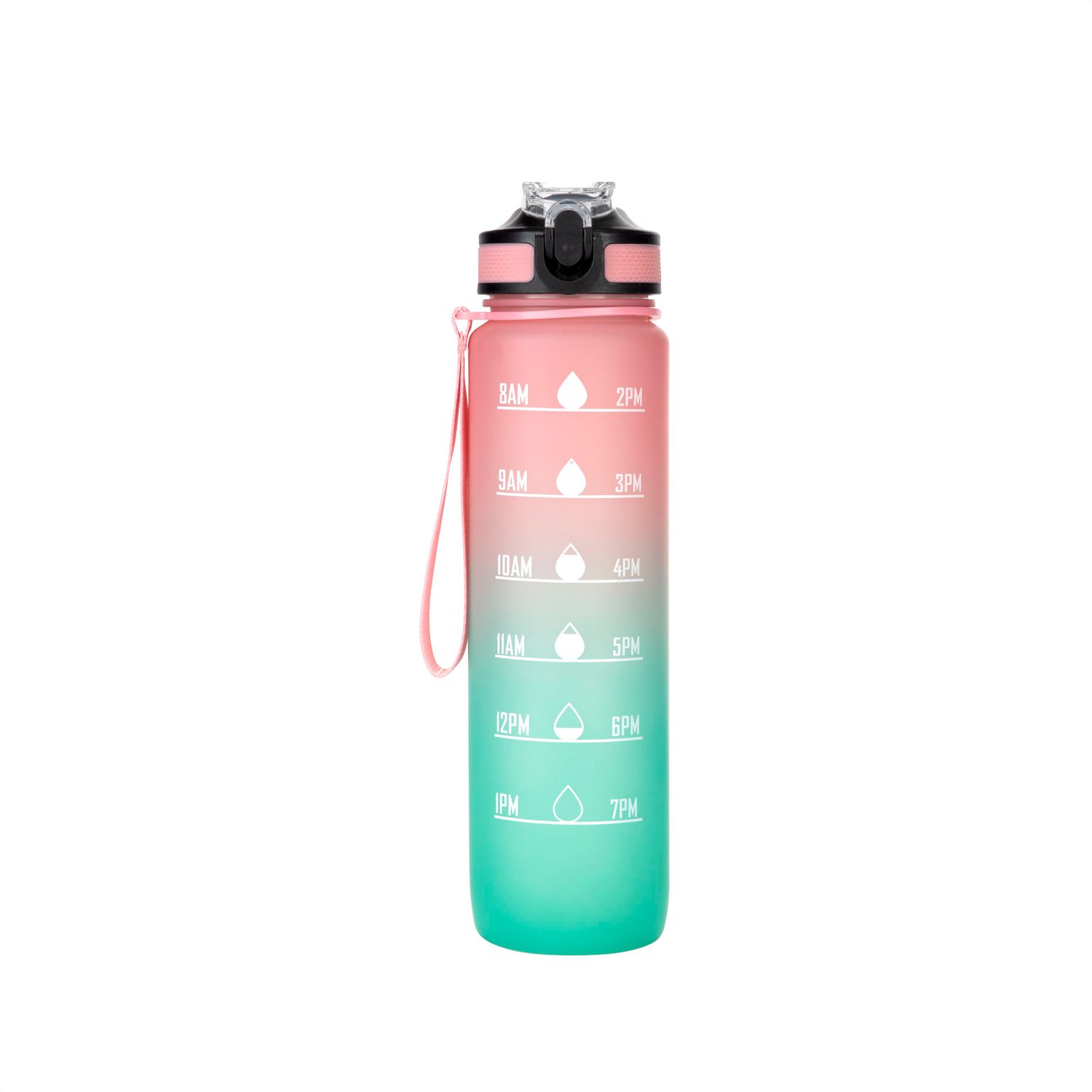 Botella GRAF