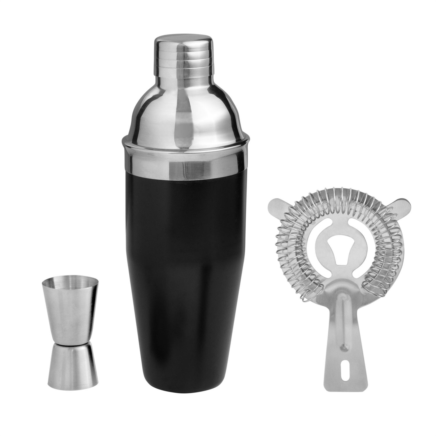 Set de coctelería YEIKIT