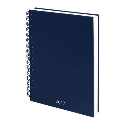 AGENDA DIARIA LETTE 2027