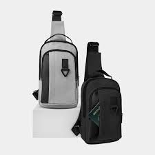 MOCHILA DE VIAJE JIMMY