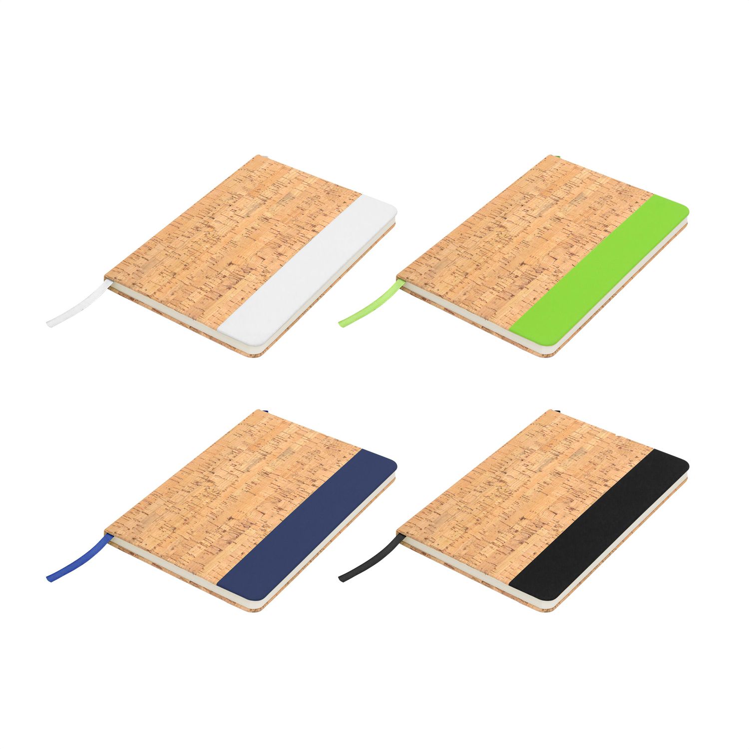 Libreta "MARROQUÍ"