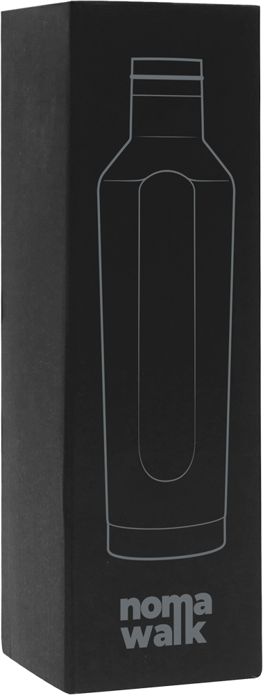 BOTELLA "VODA"