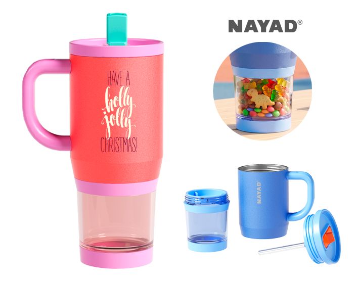 NAYAD HYDROSTASH