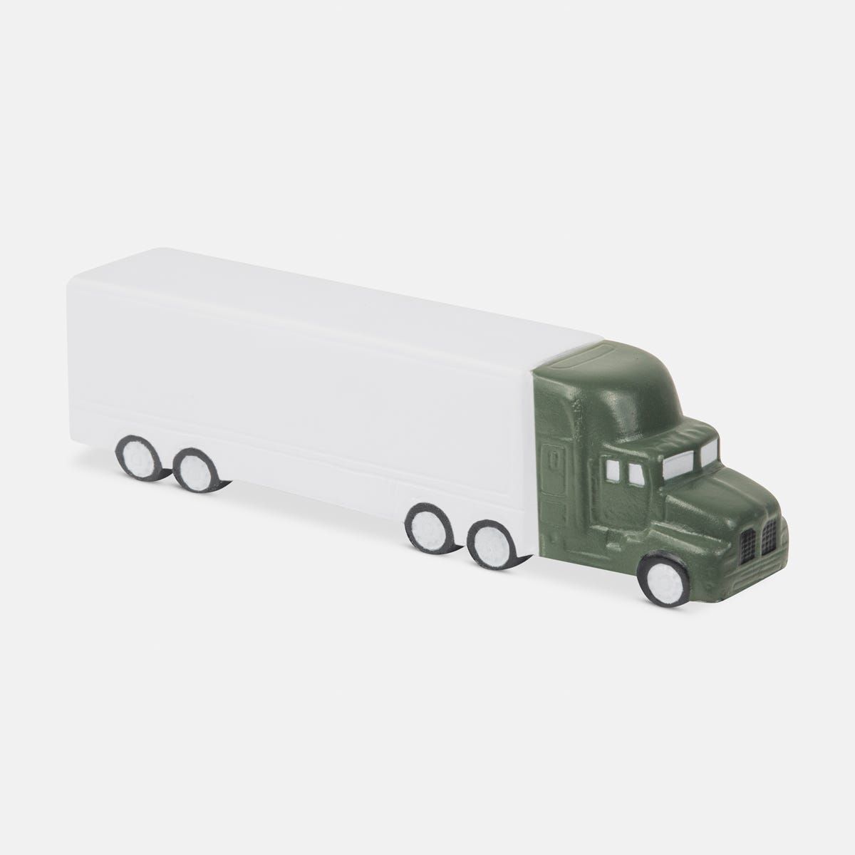 TRAILER ANTI-STRESS