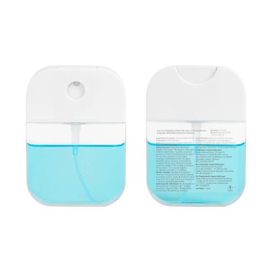 SPRAY SANITIZANTE AIRA