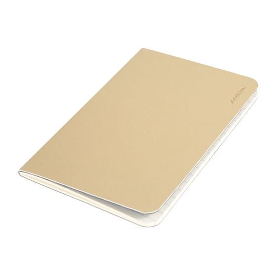 LIBRETA GLOSSEN
