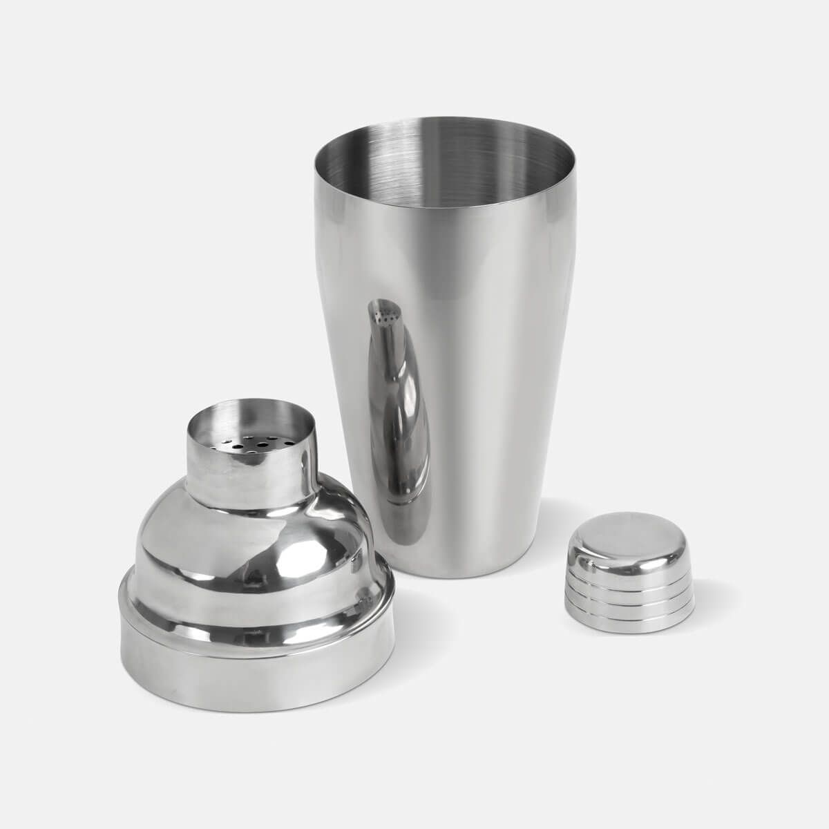 SHAKER ALVERO