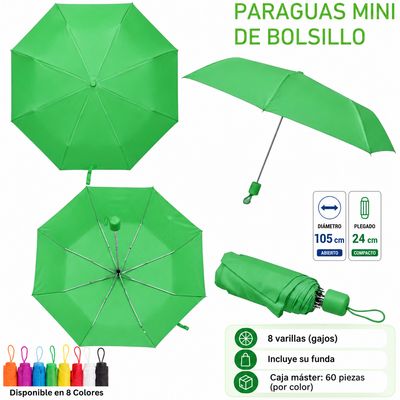 Paraguas Mini