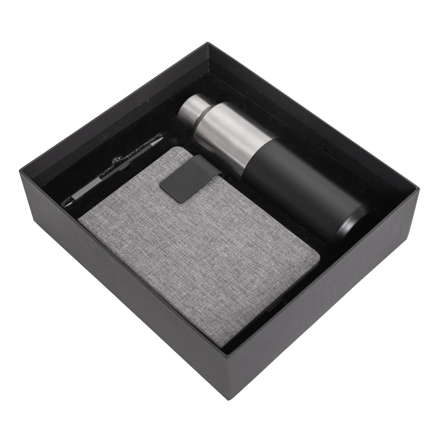 Set ejecutivo CHARM BOX