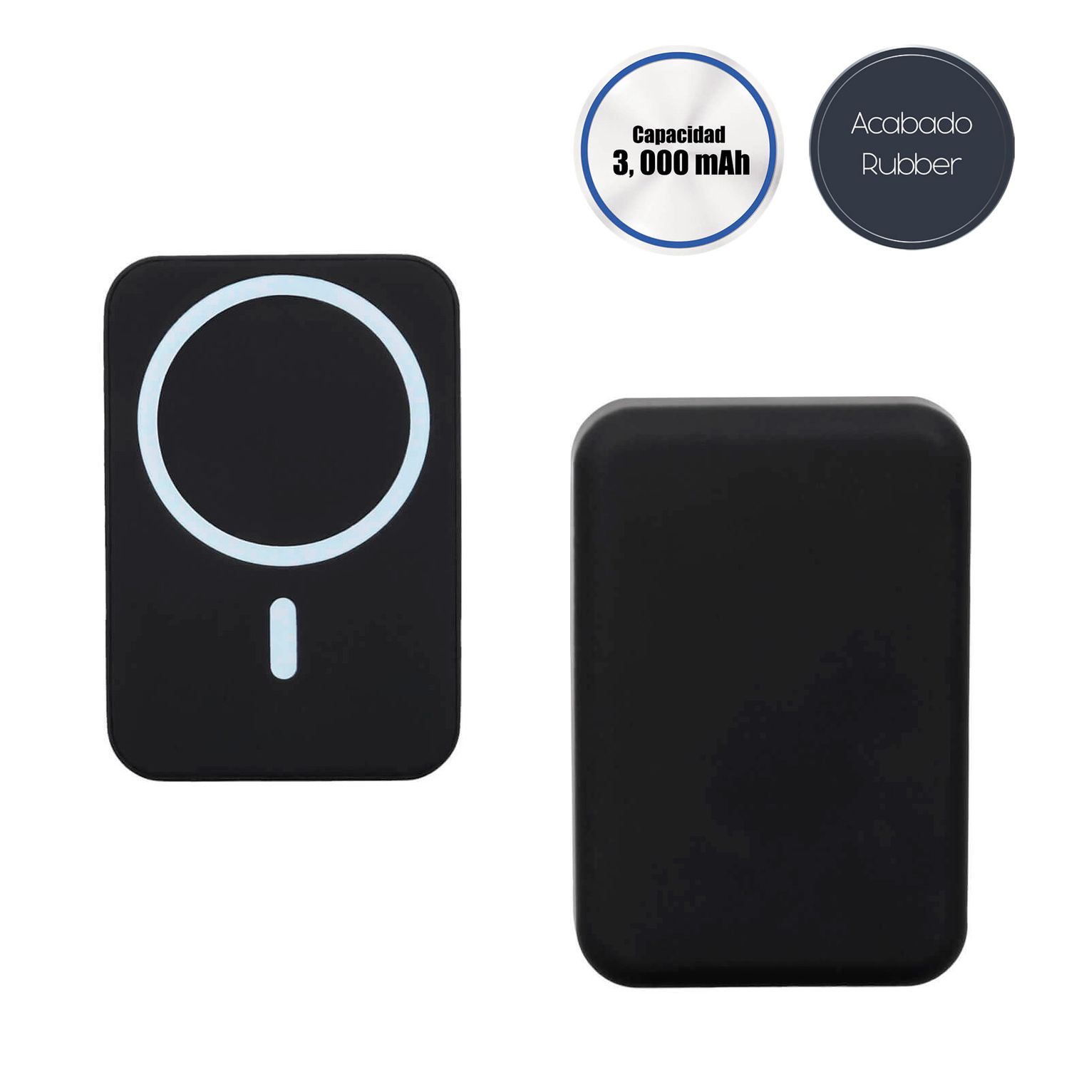 Power Bank wireless LOAD
