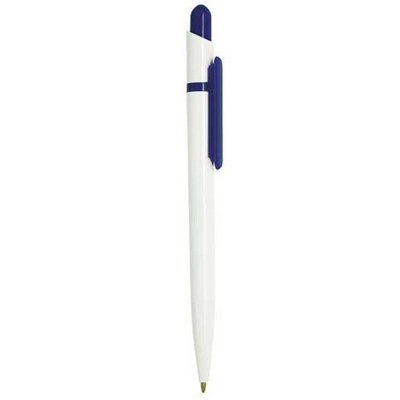 BolÍgrafo de plástico  CLASS